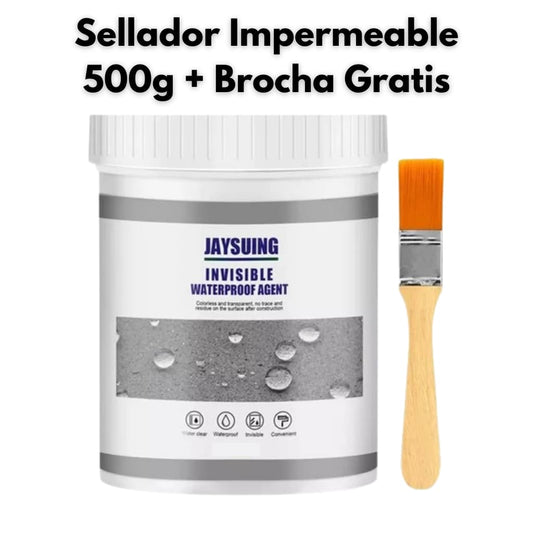 Lluvia Cero – x2 + Brocha Gratis